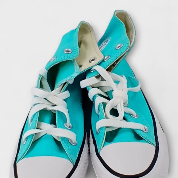 Converse Men's Chuck Taylor All Star High Shoes Sneakers Size Men 5 / Wmn 7 - Picture 2 of 8